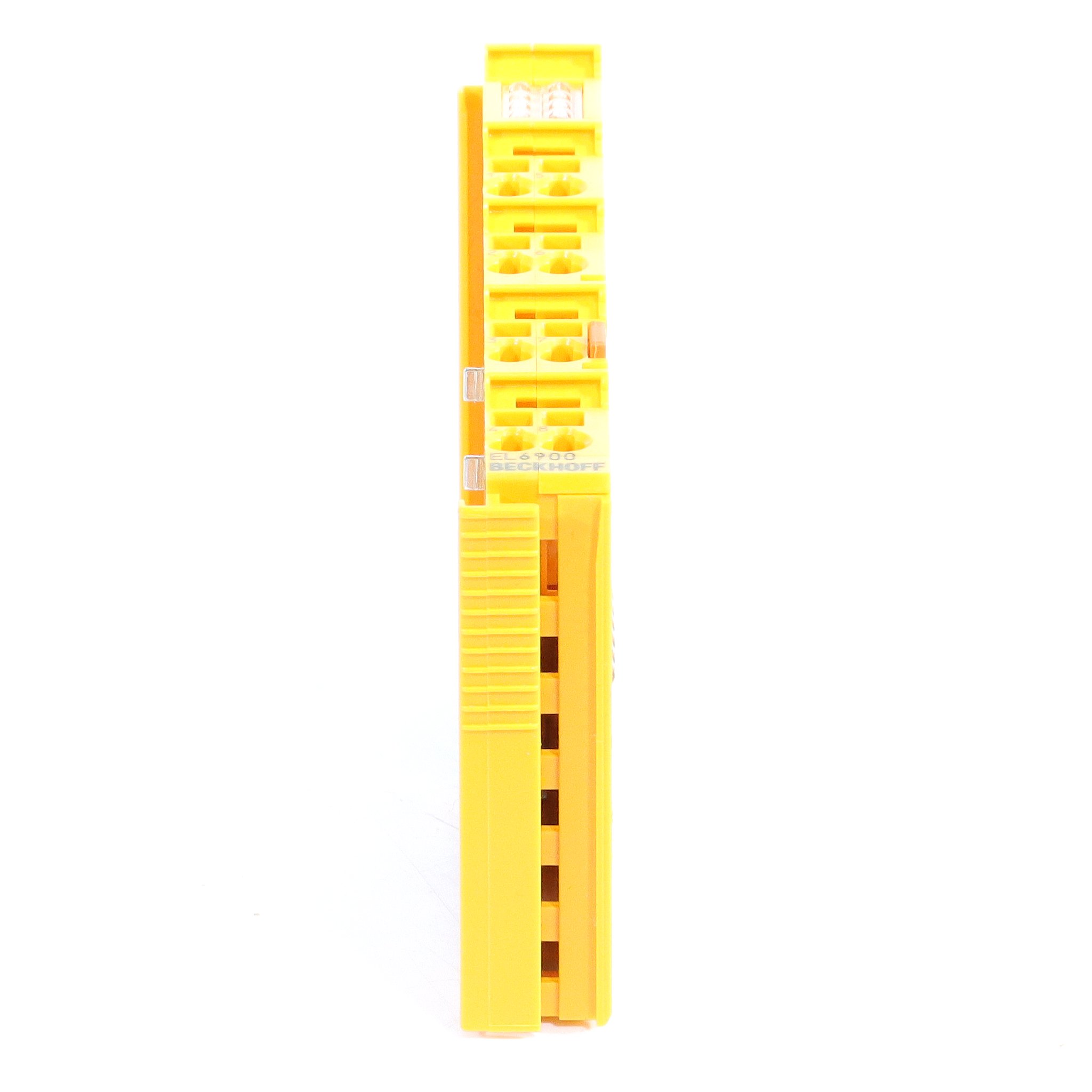 EtherCAT-Klemme  